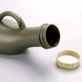 Unisex Portable Urinal Bottle Womens Ladies Female Mens Boy Camping Travel New. 