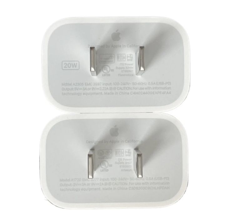 Apple%2020W%20USB-C%20Power%20Adapter%20100%25%20Original%20a%20Lot%20Item%20100%25%20Original%20Apple%202%20Pin%20Charger%20Adopter%20PD%20Charger%20Adopter%20GENUINE%20APPLE%2020W%20USB%20TYPE%20C%20POWER%20CHARGER%20ADAPTER%20PLUG%20IPHONES%20-%20Image%205