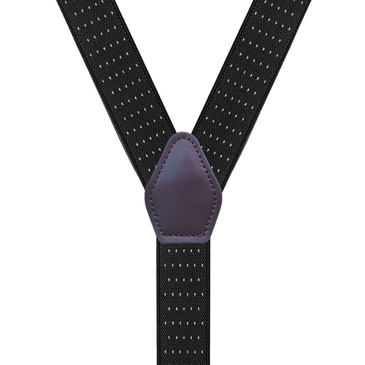2Pcs/Set%20Men's%20Shirt%20Holders%20Stays%20Y-Shaped%203%20Metal%20Clips%20Adjustable%20Elastic%20Leg%20Suspenders%20Straps%20Non-slip%20Sock%20Garter%20Clamps%20-%20Image%204