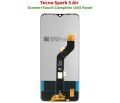 Tecno Spark 5 Air A+ LCD Panel. 