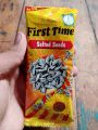 Original And High Quality First Time Beej (Pack Of 13 Big Pieces) Sunflower / Sunflower Seeds / Normal Salted / Crispy And Fresh Seeds / Freshness A1 Seeds / With Affordable Price (To Hojaya Time Pass) Seeds. 