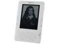 amazon kindle 2nd generation ereader book reader. 