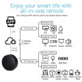 Tuya WiFi RF IR Remote Control 433MHz/315MHz For Smart Home Via Smart Life for Air Conditioner ALL TV Support Alexa,  Home. 