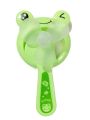 Hand HELD Fan/Manual Hand Fan/Mini Hand Fan/Toy for Children Cute Eco-Friendly Manual Small Fan- No Battery Handheld- Portable Mini Fan - Multicolor. 