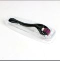 Derma roller 1Mm used for hair and skin beauty system original with plastic box pack. 