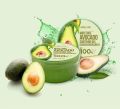 New Avocado soothing gell special. 