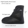 Waterproof Shoe Rain Cover Men Women High Quality Sandal Sneaker Raincoat Water Proof Outdoor Rain Coat Shoes. 