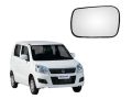 Suzuki WagonR Mirror Plate Left. 