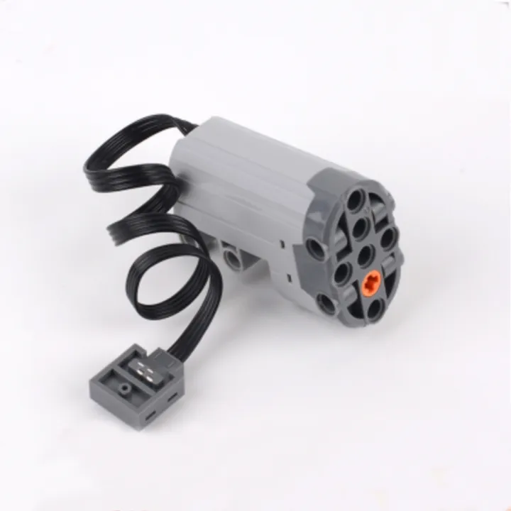 Power%20Functions%2088004%20Servo%20Motor%20Technical%20Parts%20Compatible%20with%20legoeds%20Building%20Blocks%20MOC%20Brick%20Power%20Up%20Car%20Truck%20Steering%20-%20Image%202