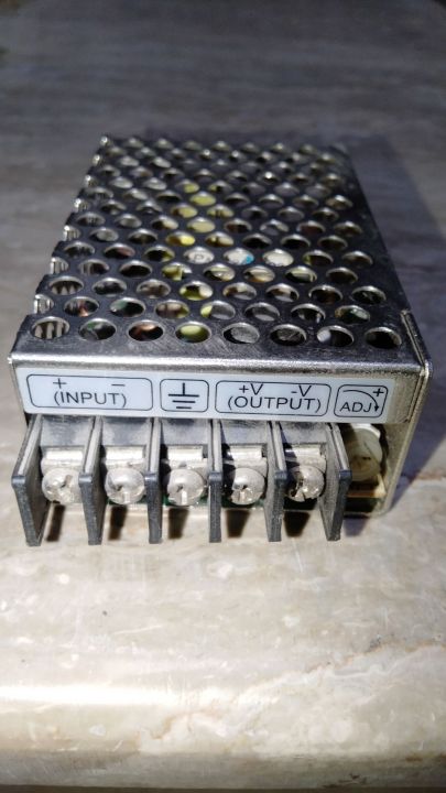 DC to DC Step down converter 36v ~24V to 12V .12 Volt Buck Regulator Voltage Transformer
. variable voltage Adjust. power conversion module  full bridge rectifier filter 12V 1.5A . DC convert.12v battery charger