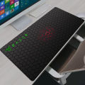  Hexagon Mouse Pad Anime Gaming Accessories XXL Carpet Gamer PC Computer Keyboard Desk Mat Mausepad Office  Mouse Pads. 