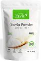 Zevic Stevia Sugar Free Powder | Zero Calories Stevia Powder | Vegan & Keto | 100% Natural Sweetener Powder | Natural Sugar Substitute | Diabetic Friendly Sweetener 50g. 