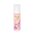Genuine cute press bye bye smell linen mist fresh fruity scent. 
