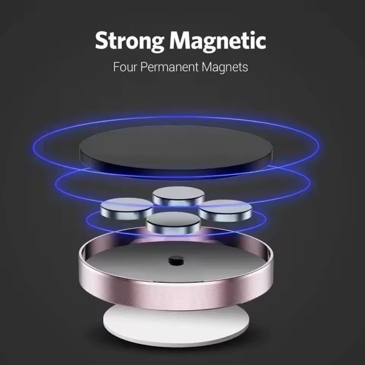 Magnetic%20Car%20Phone%20Holder%20Universal%20Car%20Phone%20Stand%20Dashboard%20Wall%20Mounted%20Car%20Magnet%20Sticker%20For%20iPhone%20-%20Image%204