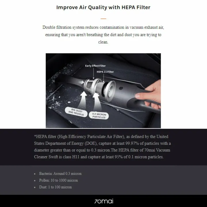 70mai%20Handheld%20Car%20Vacuum%20Cleaner%20Swift%20Midrive%20-%20Image%204