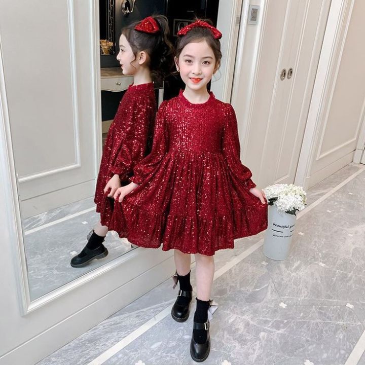 new York fancy frock