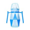 9603 Algo baby feeder 270ml 9oz standard nack nipple  new style perimium quality. 