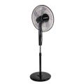 Dish Stand Fan With Heavy Base. 