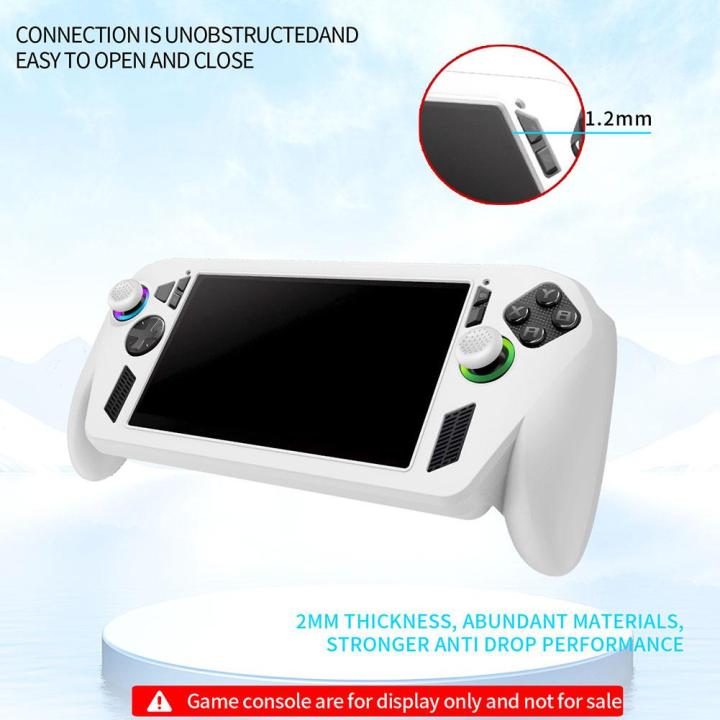 For%20ROG%20For%20Xbox%20Ally%20X%20Handheld%20Silicone%20Protective%20Case%20Non-slip%20And%20Anti-fall%20Protective%20Cover%20Soft%20Durable%20Easy%20To%20Install%20-%20Image%206