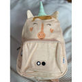 2025 New Model Animal Cartoon Childrens Backpack Cute Design Lightweigh School Bag Boys Girls Toddler Kindergarten Kids Backpack.