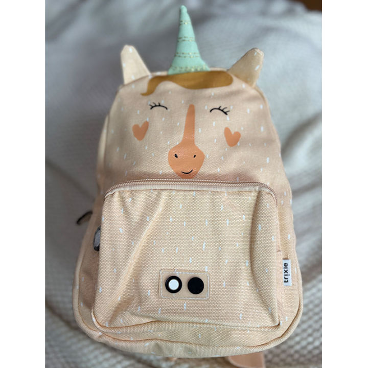 2025%20New%20Model%20Animal%20Cartoon%20Childrens%20Backpack%20Cute%20Design%20Lightweigh%20School%20Bag%20Boys%20Girls%20Toddler%20Kindergarten%20Kids%20Backpack%20-%20Image%204