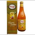 Guruji Kesaria Thandai Fruit Syrup 700ml. 