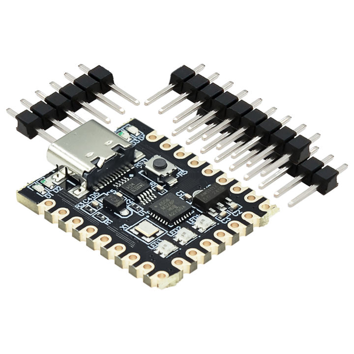 Ultra Small for Arduino Nano Mini Development Board with Type-C ...