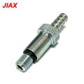 3/8-16 Drain Plug Gear Lube Pump Adapter for Mercury Mariner Outboard Engine Spare Parts. 