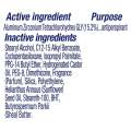 Advanced Care Antiperspirant Deodorant Stick Shea Butter 74gm. 