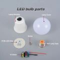 12Watts LED Bulb, Holder type E27 Screw type. 