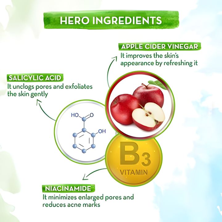 Mamaearth%20Oil-Free%20Face%20Wash%20with%20Apple%20Cider%20Vinegar%20&%20Salicylic%20Acid%20-%20100ml%20-%20Image%202