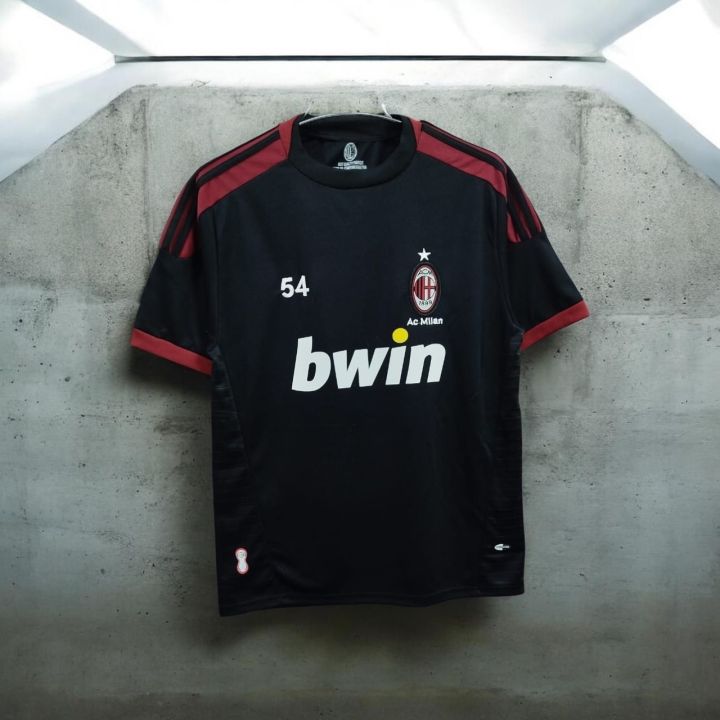 Ac%20Milan%20retro%20Jersey%20half%20%20sleeve%20Thai%20premium%20-%20Image%204