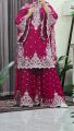 Eid Special Party Wear dress.