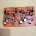 200W Stereo High Voltage Amplifier Driver Board for High-End Speakers. 