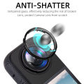 Lens Guard for Insta360 X4 Rotating PC Hard Lens Protector for Insta 360 X4 Camera Accessories Anti-Scratch Protective Cover. 