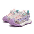 Summer Fashion Children's Sandals Non-slip Wear-resistant Outdoor Walking Shoes for Boys and Girls Casual Beach Sandal. 