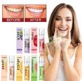 6 PCS Fruit Oral Breath Spray,Fruit Fresh Breath Spray,Natural Breath Freshener Spray Fresh Fruit, Oral Breath Care Spray,Breath Freshener,Portable Mouth Spray for Bad Breath,Refreshing Breath Oral.