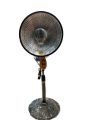 Heaven parabolic room heater carbon halogen heating element. 