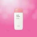Missha All Around Safe Block Soft Finish Sun Milk SPF50+ PA+++. 