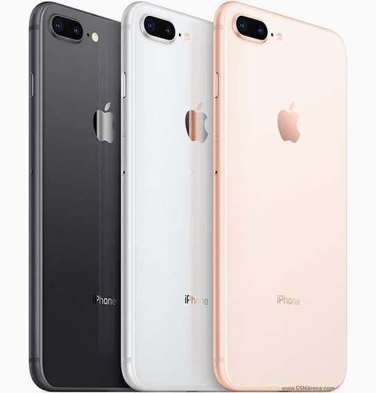 iphone 8 plus  | 64Gb | Non pta |