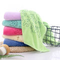 MJK-01 【size 35x75 cm 】 non woven rabbit hair towel multi-function cloth. 
