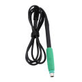 Soldering Station Handle T210/T245 Compatible C210 C245 Soldering Tip Welding Tools Welding Station Handle. 