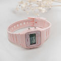 Hot Selling Women LED Digital Electronic Watch Multifunctional Outdoor Simple Leisure Men and Women Sports Watch Reloj.