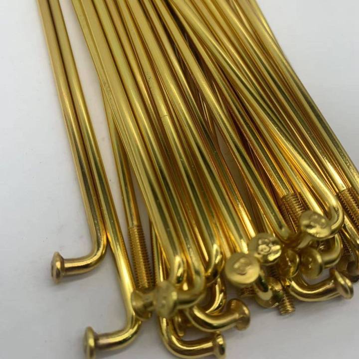 Chatuso%20Set%20of%20Spokes%20(Gold%20Color)%20Model%20Mio/%20Fino-D/%20Y80/%20Y100%20!%20Good%20Product,%20Aaa%20Quality!!%20**Taken%20from%20Real%20Products**%20-%20Image%203