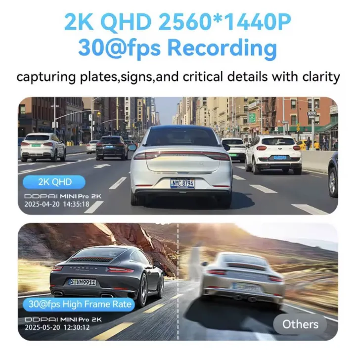 DDPAI%20Mini%20Pro%202K%201440P%20Dash%20Camera%20%7C%20WiFi%20Voice%20Control%20Super%20Night%20Vision%20Smart%20Dash%20Cam%20-%20Image%203