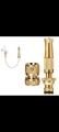 WIN LASS BRASS FAUCET HIGH QUALITY PRESSURE NOZZLE. 