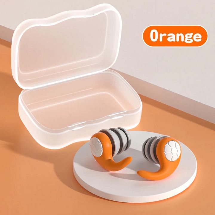 1%20Pair%20Soft%20Silicone%20Earplugs%20-%20Noise%20Canceling,%20Waterproof,%20Comfortable%20Fit,%20for%20Sleep,%20Swimming,%20Creating%20a%20Silent%20Environment%20-%20Image%207