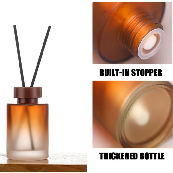 120ML%20Empty%20Glass%20Diffuser%20Bottle%20Refillable%20Aromatherapy%20Diffuser%20Jar%20Container%20for%20Replacement%20Reed%20Diffuser%20DIY%20Home%20Bathroom%20-%20Image%202