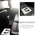 100/50/25Pcs Disposable Car Foot Mats Waterproof Anti Slip Paper Floor Mats for Auto Vehicle Interior Protection Accessories. 