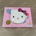 2026 Sanrio Hello Kitty Mini Cartoon Phone Stylish Cute Portable Present for Festival Birthday Holiday  Ornament. 